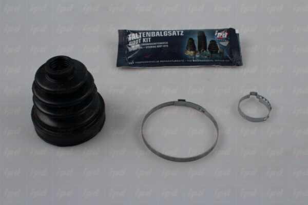 IPD 35-3350 Bellow set, drive shaft 353350: Buy near me at 2407.PL in Poland at an Affordable price!