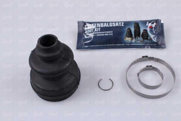 IPD 35-3348 Bellow, driveshaft 353348: Buy near me in Poland at 2407.PL - Good price!