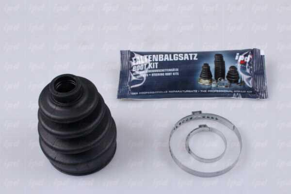IPD 35-3343 Bellow set, drive shaft 353343: Buy near me in Poland at 2407.PL - Good price!