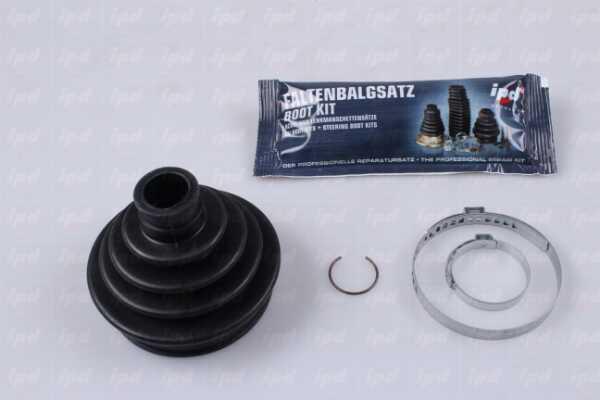 IPD 35-3342 Bellow, driveshaft 353342: Buy near me in Poland at 2407.PL - Good price!