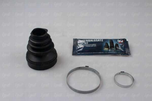 IPD 35-3323 Bellow, driveshaft 353323: Buy near me at 2407.PL in Poland at an Affordable price!