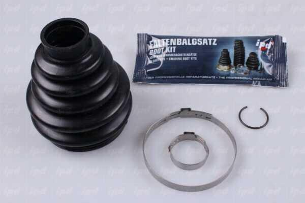 IPD 35-3322 Bellow, driveshaft 353322: Buy near me in Poland at 2407.PL - Good price!
