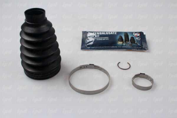 IPD 35-3303 Bellow, driveshaft 353303: Buy near me in Poland at 2407.PL - Good price!