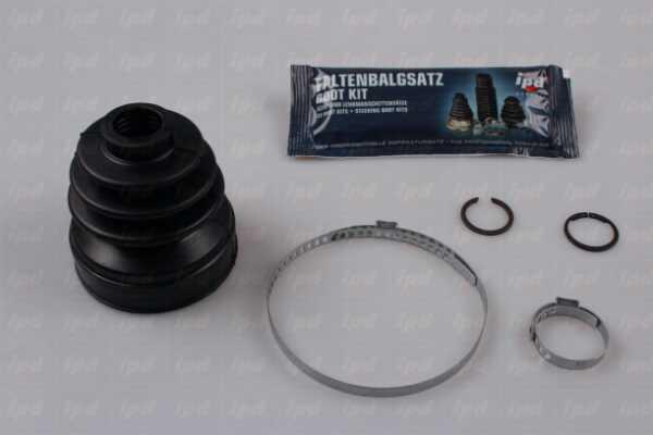 IPD 35-3285 Bellow, driveshaft 353285: Buy near me in Poland at 2407.PL - Good price!