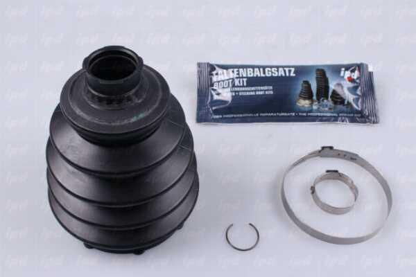 IPD 35-3199 Bellow, driveshaft 353199: Buy near me in Poland at 2407.PL - Good price!