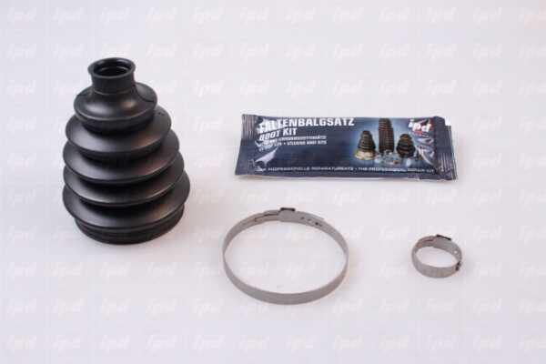 IPD 35-3126 Bellow, driveshaft 353126: Buy near me in Poland at 2407.PL - Good price!
