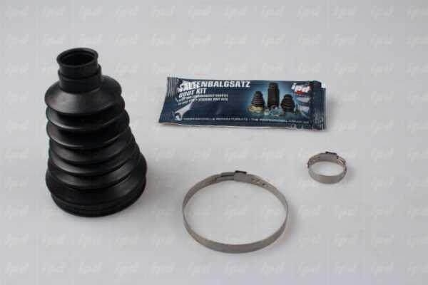 IPD 35-2358 Bellow, driveshaft 352358: Buy near me in Poland at 2407.PL - Good price!