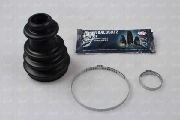 IPD 35-2306 Bellow, driveshaft 352306: Buy near me in Poland at 2407.PL - Good price!
