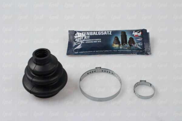 IPD 35-2056 Bellow, driveshaft 352056: Buy near me in Poland at 2407.PL - Good price!