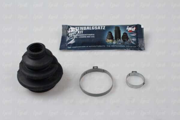 IPD 35-2055 Bellow, driveshaft 352055: Buy near me in Poland at 2407.PL - Good price!