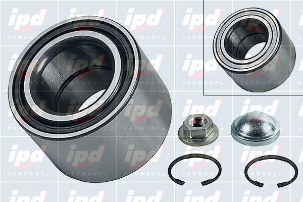 IPD 30-7864 Wheel bearing kit 307864: Buy near me in Poland at 2407.PL - Good price!