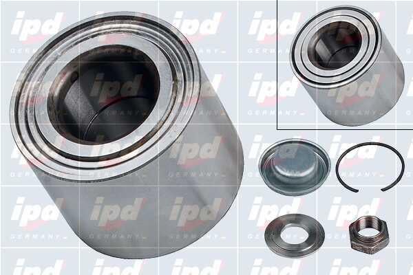 IPD 30-5061 Wheel bearing kit 305061: Buy near me in Poland at 2407.PL - Good price!