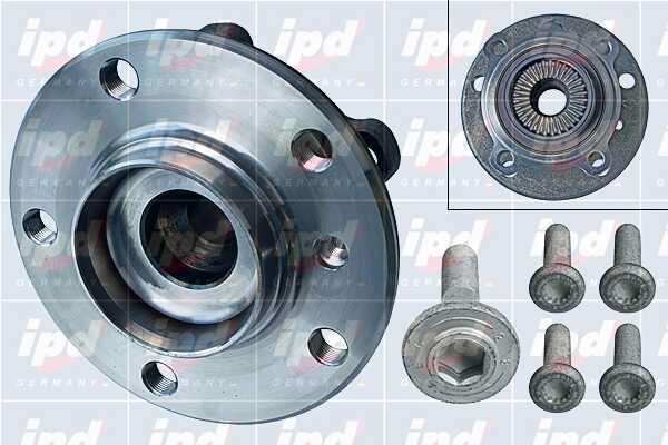 IPD 30-4959 Wheel bearing kit 304959: Buy near me in Poland at 2407.PL - Good price!