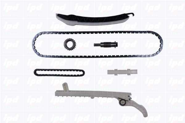 IPD 21-0579 Timing chain kit 210579: Buy near me in Poland at 2407.PL - Good price!