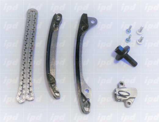 IPD 21-0578 Timing chain kit 210578: Buy near me at 2407.PL in Poland at an Affordable price!