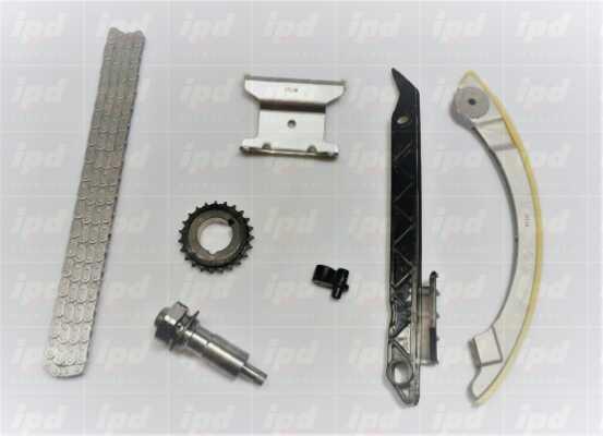 IPD 21-0556 Timing chain kit 210556: Buy near me in Poland at 2407.PL - Good price!
