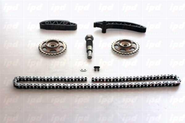 IPD 21-0532 Timing chain kit 210532: Buy near me in Poland at 2407.PL - Good price!
