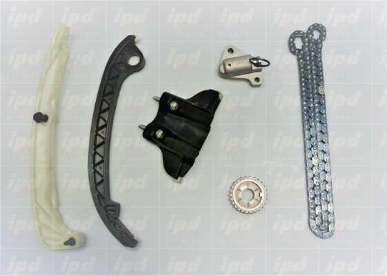 IPD 21-0528 Timing chain kit 210528: Buy near me in Poland at 2407.PL - Good price!