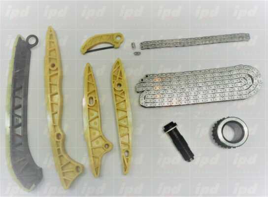 IPD 21-0526 Timing chain kit 210526: Buy near me in Poland at 2407.PL - Good price!