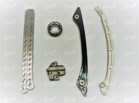 IPD 21-0523 Timing chain kit 210523: Buy near me in Poland at 2407.PL - Good price!