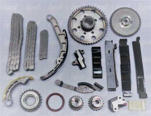 IPD 21-0518 Timing chain kit 210518: Buy near me in Poland at 2407.PL - Good price!