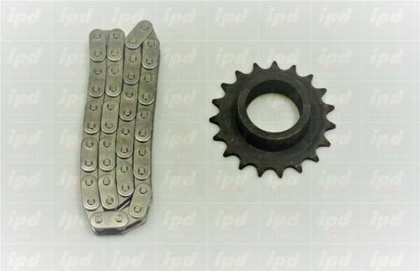 IPD 21-0510 CHAIN OIL PUMP 210510: Buy near me in Poland at 2407.PL - Good price!