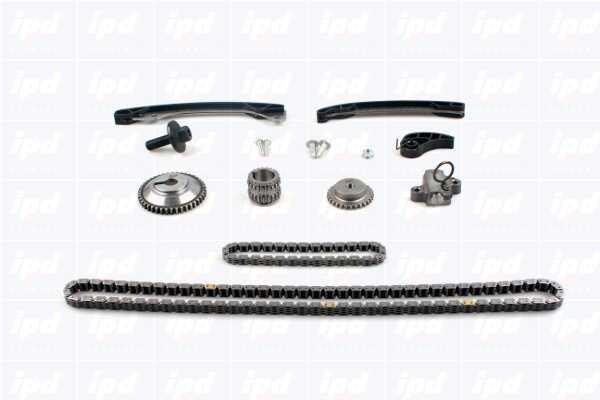 IPD 21-0509 Timing chain kit 210509: Buy near me in Poland at 2407.PL - Good price!