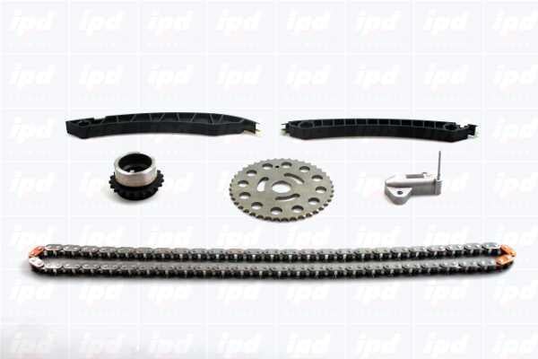 IPD 21-0507 Timing chain kit 210507: Buy near me in Poland at 2407.PL - Good price!
