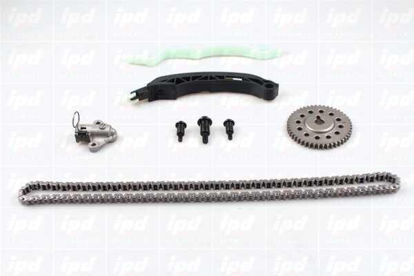IPD 21-0471 Timing chain kit 210471: Buy near me in Poland at 2407.PL - Good price!