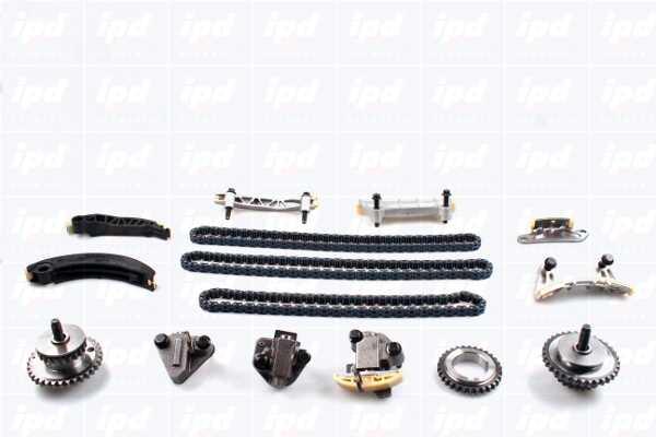 IPD 21-0424 Timing chain kit 210424: Buy near me in Poland at 2407.PL - Good price!