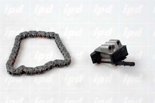 IPD 21-0256 Timing chain kit 210256: Buy near me in Poland at 2407.PL - Good price!