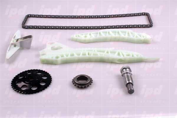 IPD 21-0240 Timing chain kit 210240: Buy near me in Poland at 2407.PL - Good price!