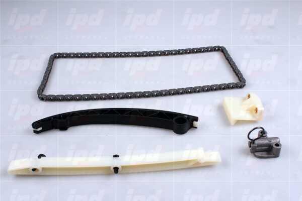 IPD 21-0216 Timing chain kit 210216: Buy near me in Poland at 2407.PL - Good price!
