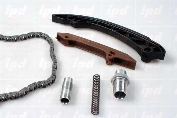 IPD 21-0210 Timing chain kit 210210: Buy near me in Poland at 2407.PL - Good price!