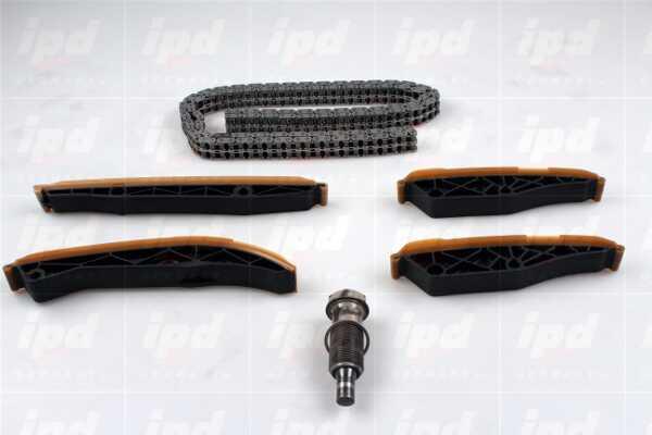 IPD 21-0208 Timing chain kit 210208: Buy near me in Poland at 2407.PL - Good price!