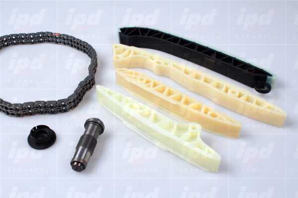 IPD 21-0194 Timing chain kit 210194: Buy near me in Poland at 2407.PL - Good price!