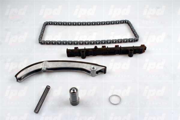 IPD 21-0174 Timing chain kit 210174: Buy near me at 2407.PL in Poland at an Affordable price!