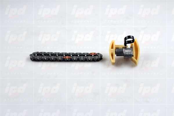 IPD 21-0172 Timing chain kit 210172: Buy near me in Poland at 2407.PL - Good price!