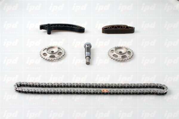 IPD 21-0164 Timing chain kit 210164: Buy near me in Poland at 2407.PL - Good price!