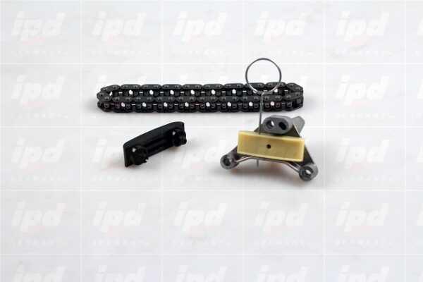 IPD 21-0134 Timing chain kit 210134: Buy near me at 2407.PL in Poland at an Affordable price!