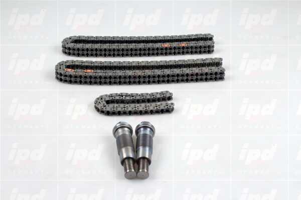 IPD 21-0128 Timing chain kit 210128: Buy near me in Poland at 2407.PL - Good price!