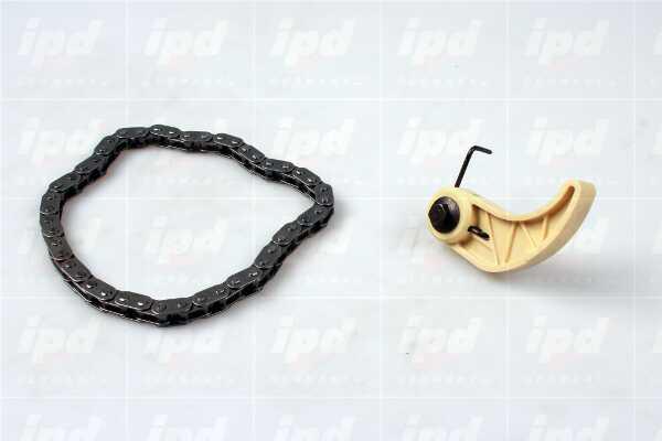 IPD 21-0114 Timing chain kit 210114: Buy near me in Poland at 2407.PL - Good price!