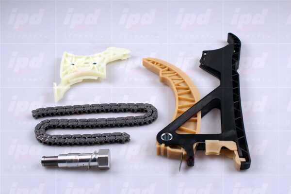 IPD 21-0086 Timing chain kit 210086: Buy near me in Poland at 2407.PL - Good price!