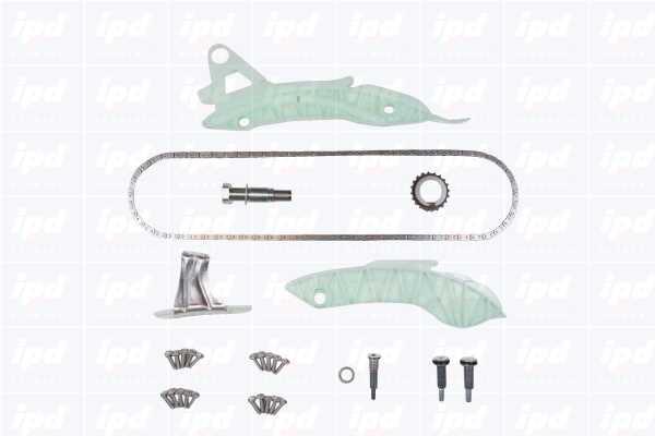 IPD 21-0064 Timing chain kit 210064: Buy near me in Poland at 2407.PL - Good price!