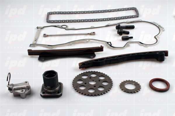 IPD 21-0062 Timing chain kit 210062: Buy near me in Poland at 2407.PL - Good price!