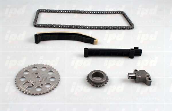 IPD 21-0042 Timing chain kit 210042: Buy near me in Poland at 2407.PL - Good price!