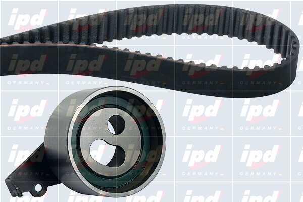 IPD 20-1777 Timing Belt Kit 201777: Buy near me in Poland at 2407.PL - Good price!