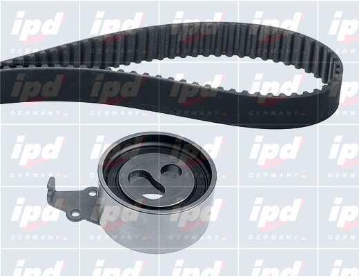 IPD 20-1772 Timing Belt Kit 201772: Buy near me at 2407.PL in Poland at an Affordable price!