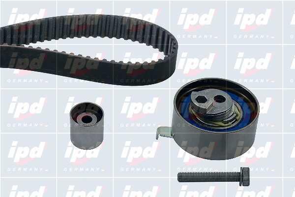 IPD 20-1765 Timing Belt Kit 201765: Buy near me in Poland at 2407.PL - Good price!