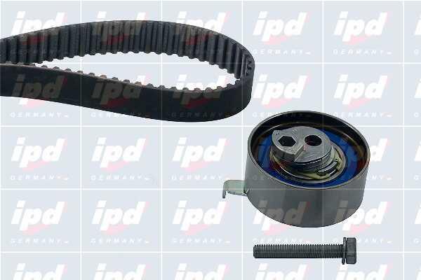 IPD 20-1764 Timing Belt Kit 201764: Buy near me in Poland at 2407.PL - Good price!